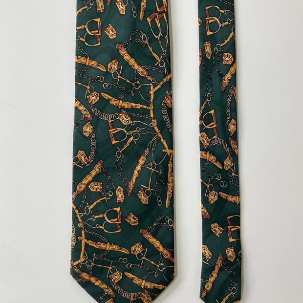 빈티지)넥타이