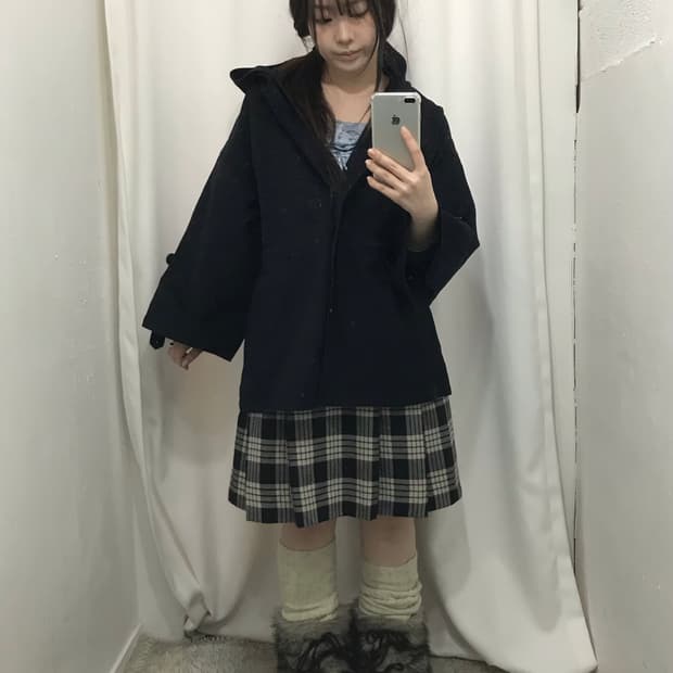 마법소녀 코디 세트 🤍