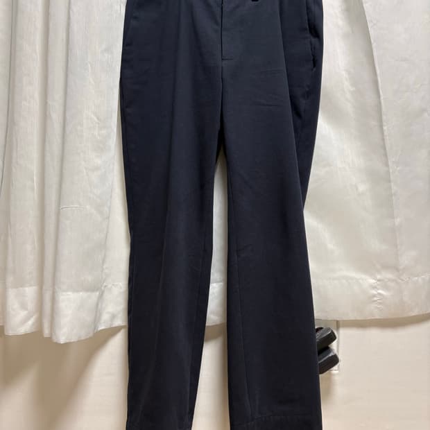 Twobuildershouse. Pants