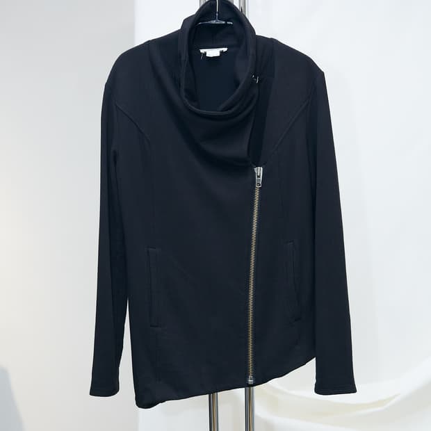 Biker Jacket