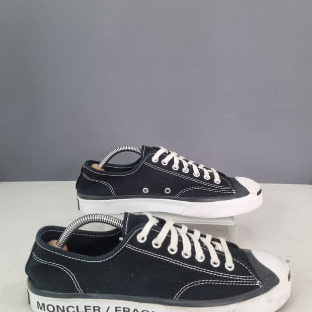 몽클레어 컨버스 프라그먼트 잭퍼셀 255