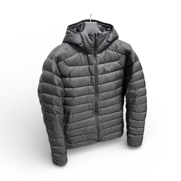 아크테릭스 셰륨