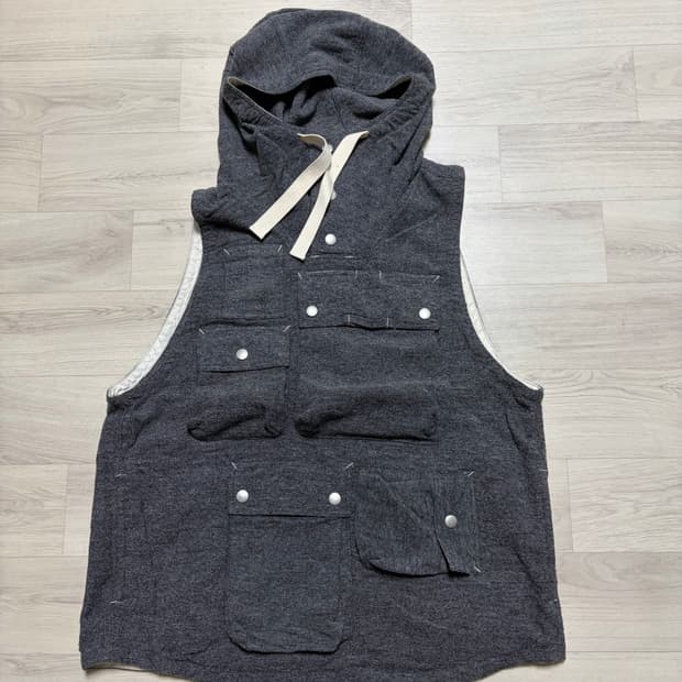 스펙테이터 154-005 플라이트 베스트 OS사이즈 판매