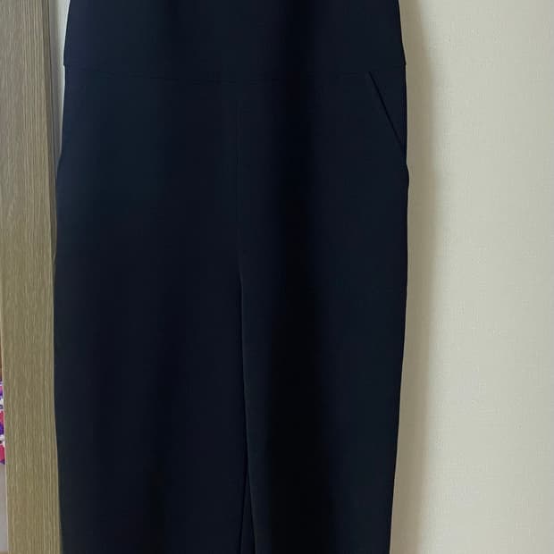 알렉산더왕 점프수트 오버롤 