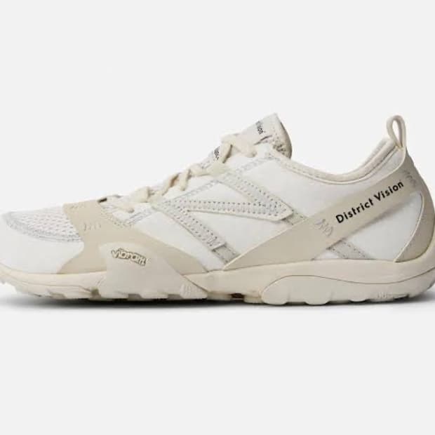 DV + NB Minimus Shoe (US W7.5)