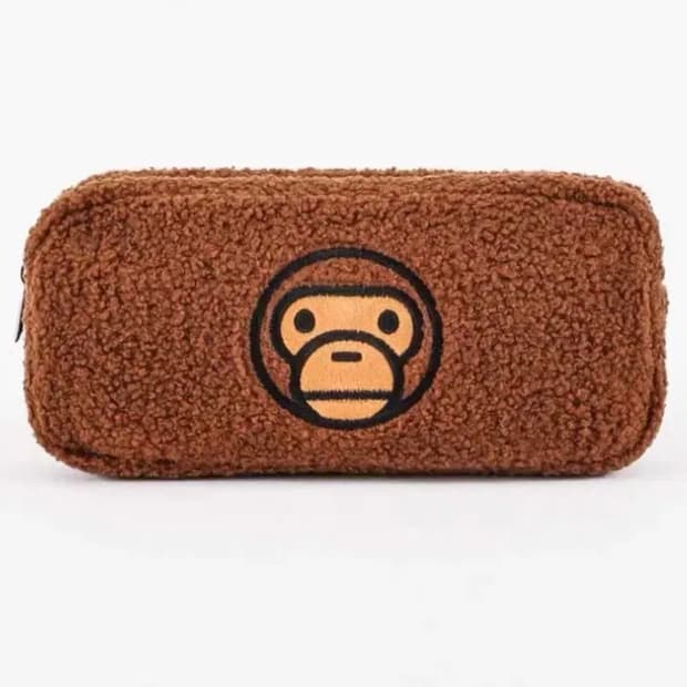 베이프 파우치 필통 잡지부록 