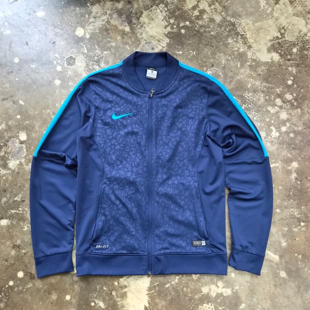 L) 나이키 져지 자켓 점퍼