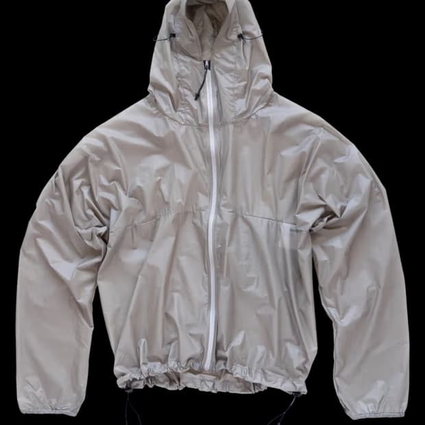 gnuhr BREAKER WIND SHIRT V1.5 GN-S-037