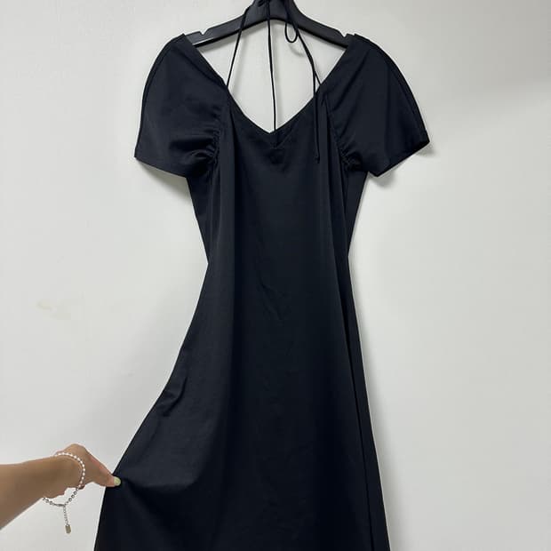 [Y-3] yohji yamamoto dress