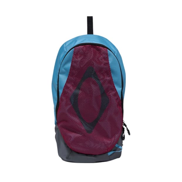 Mischief Rhombus Mesh Backpack