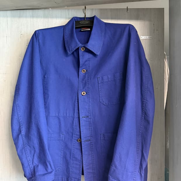 베트라 프렌치워크자켓 트윌코튼 46사이즈