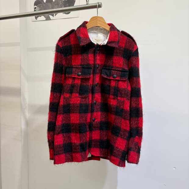 UNITED ARROWS (Made in Japan) 셔츠