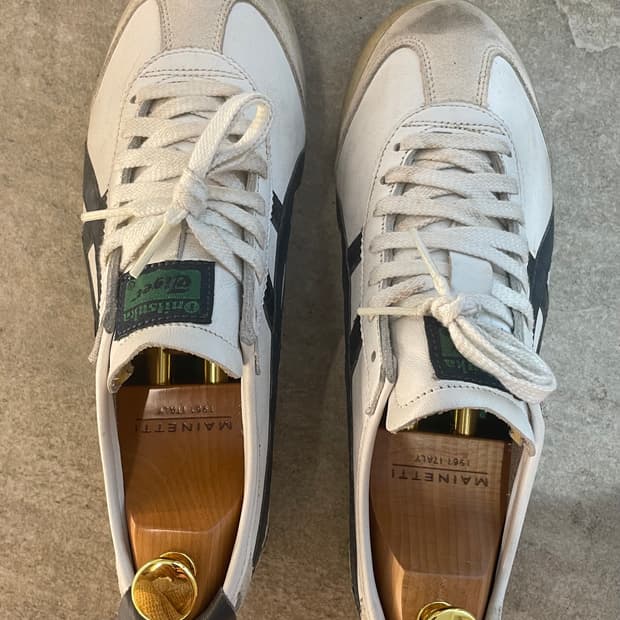 오니츠카 타이거 멕시코 66 260(270)