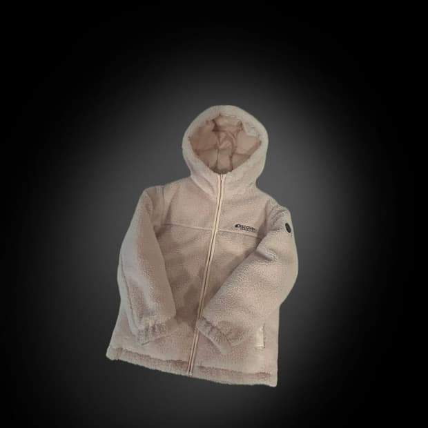 Discovery both sides