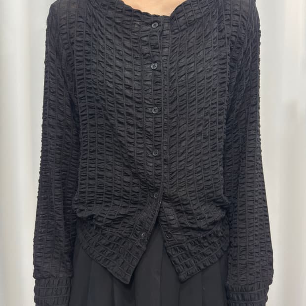 design cardigan
