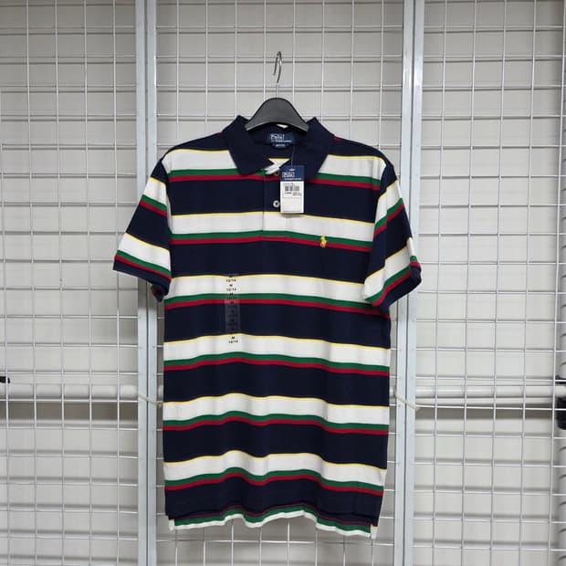 폴로랄프로렌 반팔티 새상품 