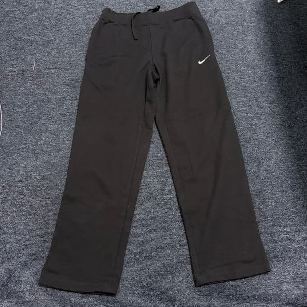 나이키 프랜치테리 오픈 햄 팬츠 새상품