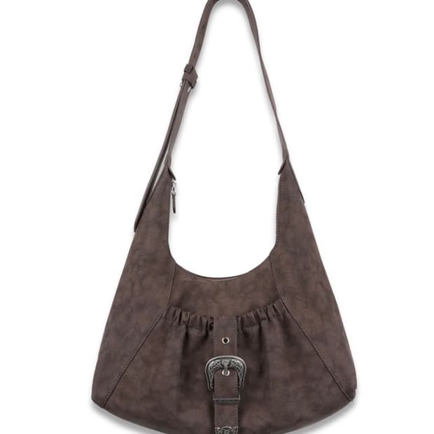 도프셉 doffsept 세레스백 브라운