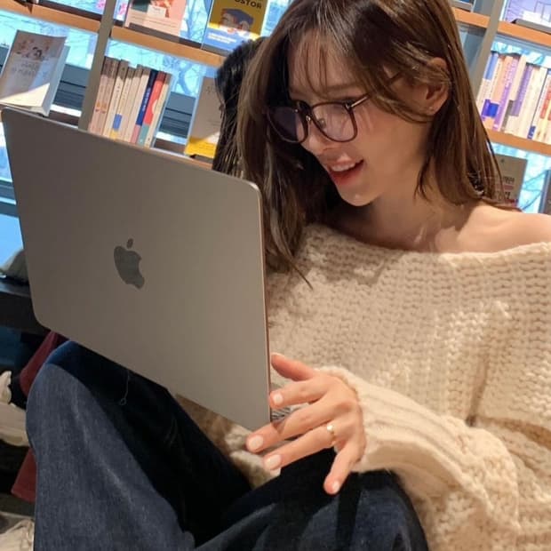 톰포드 안경 TF5998 새상품