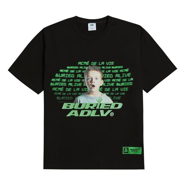 [아크메드라비] BA X ADLV MATRIX