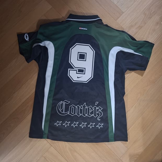 Corteiz x nike 반팔 싸게팔아요