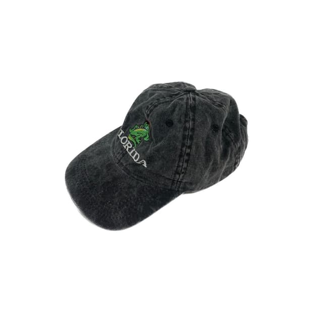 florida cap