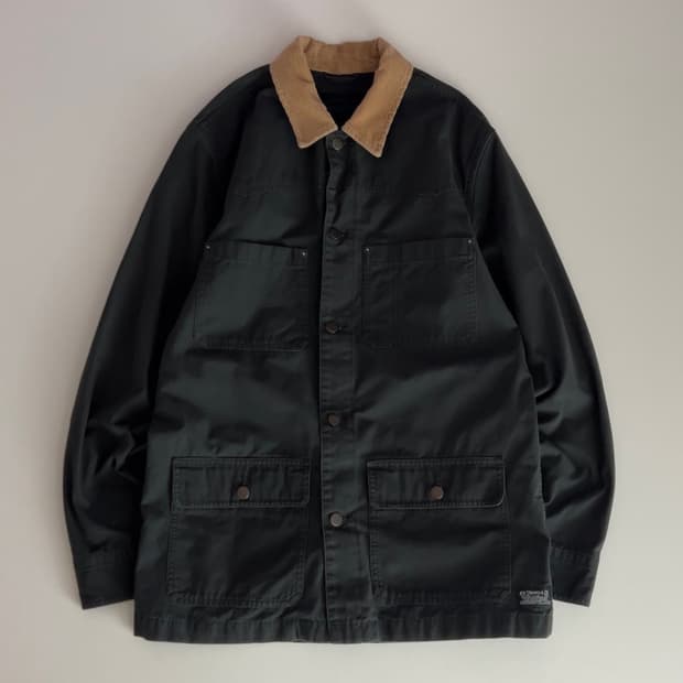 리바이스 초어 자켓 S