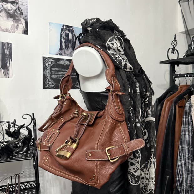 00s mood leather bag