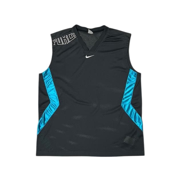 Nike Basketball Jersey