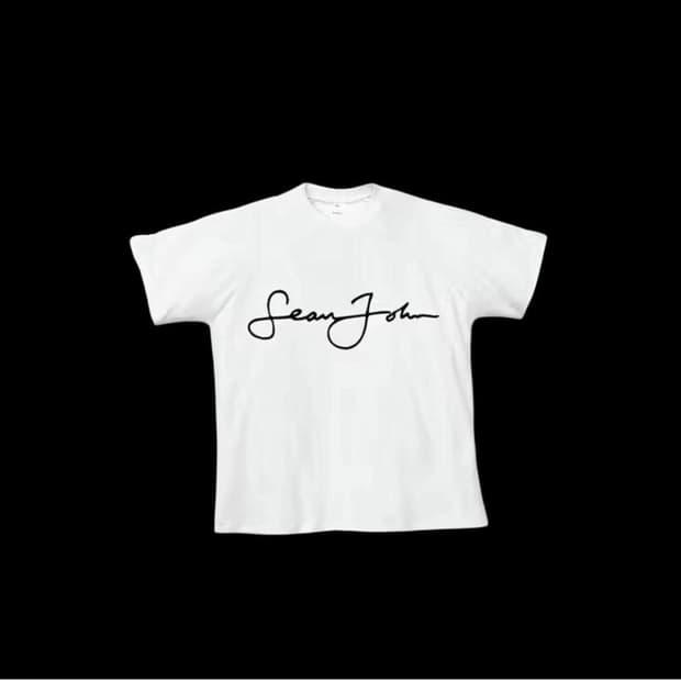 Yeezy x SeanJohn Ts-02 size 2