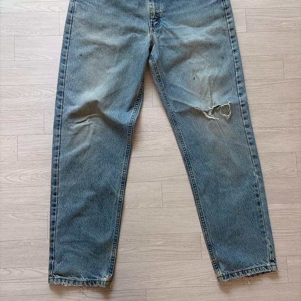 칼하트 데님36x32