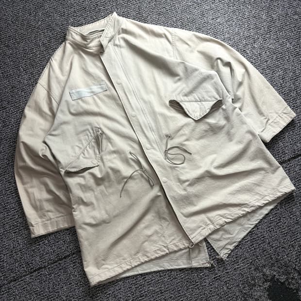 라퍼지스토어 M-65 피쉬테일 파카 야상 자켓 3245