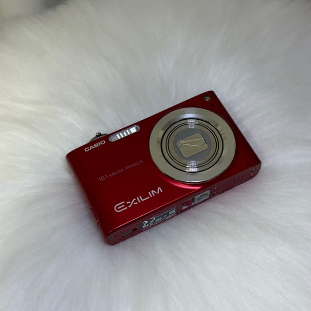 카시오 엑슬림 ex-z200