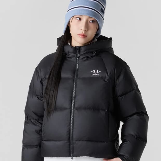 엄브로 패딩 구해요 사이즈 L, XL