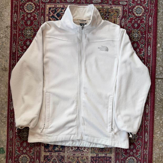 노스페이스 플리스 집업 [ 55-66 ] 