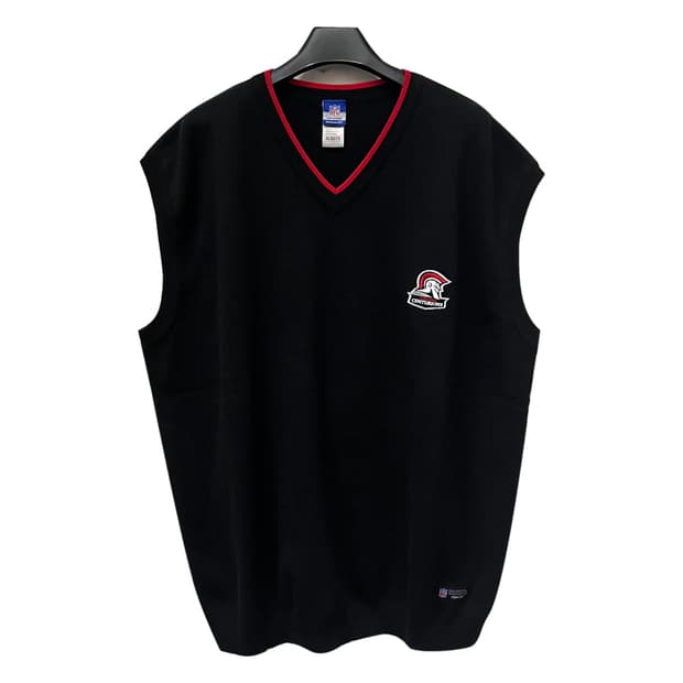 리복 x NFL 쾰른 센추리온스 니트 베스트 조끼 3XL