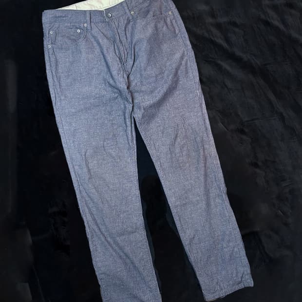 일본빈티지 levis's 511 팬츠