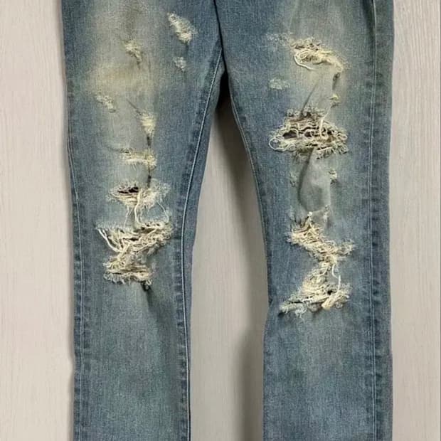 [Saint Laurent] 14 에디 디스진 (30)