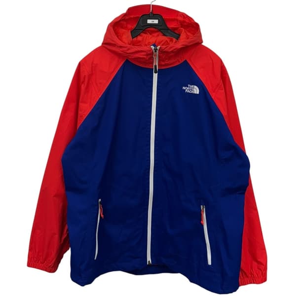 노스페이스 우먼 하이벤트 바람막이