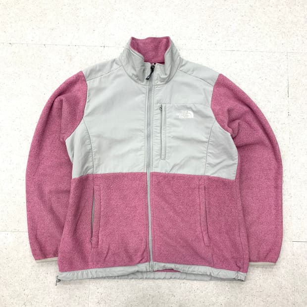 노스페이스 우먼스 데날리 후리스