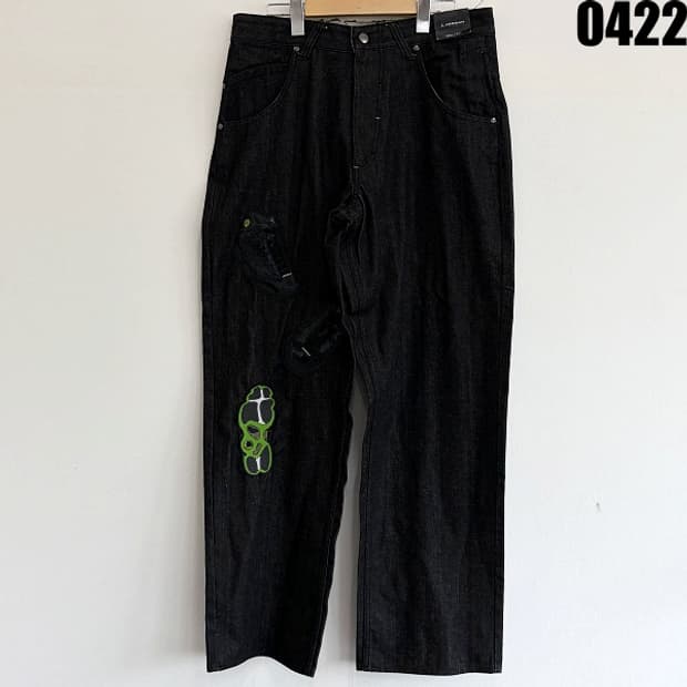 나이키 조던 데님 팬츠 32X32 M 0422