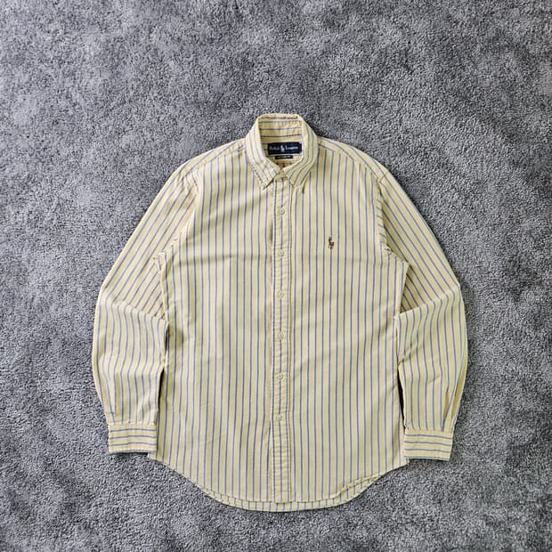 Ralph Lauren 긴팔 셔츠