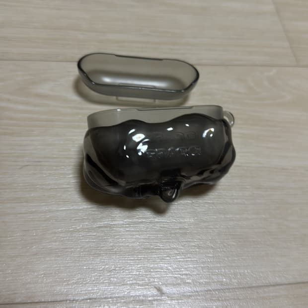 그래그 에어팟 프로 케이스 프로 1,2