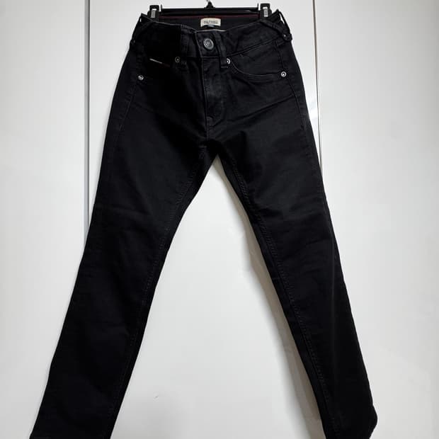 타미힐피거 바지