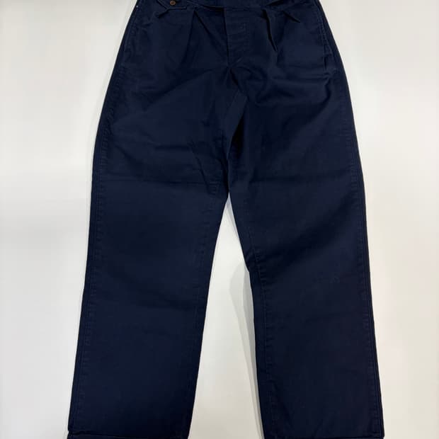 Polo Ralph Lauren Gurukha Pants