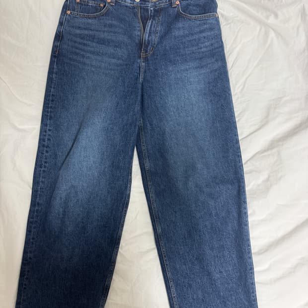 seasun 와이드 데님