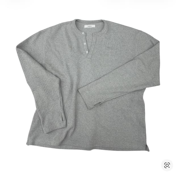 [2] 논노드 핑거홀 헨리넥 그레이