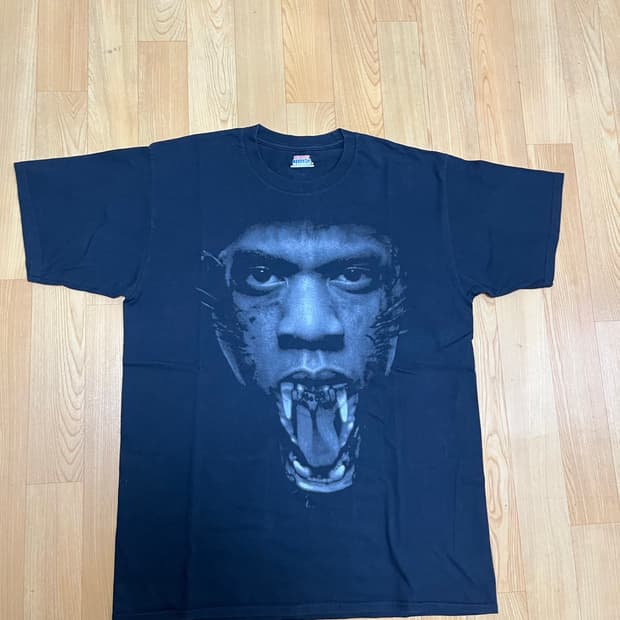 Watch the throne Tour Jay-z