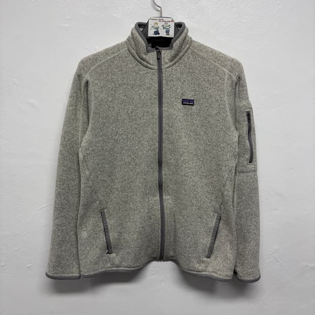 파타고니아 베터 스웻 27