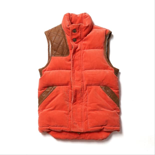 폴로 랄프로렌 Polo by Ralph Lauren Down Vest
